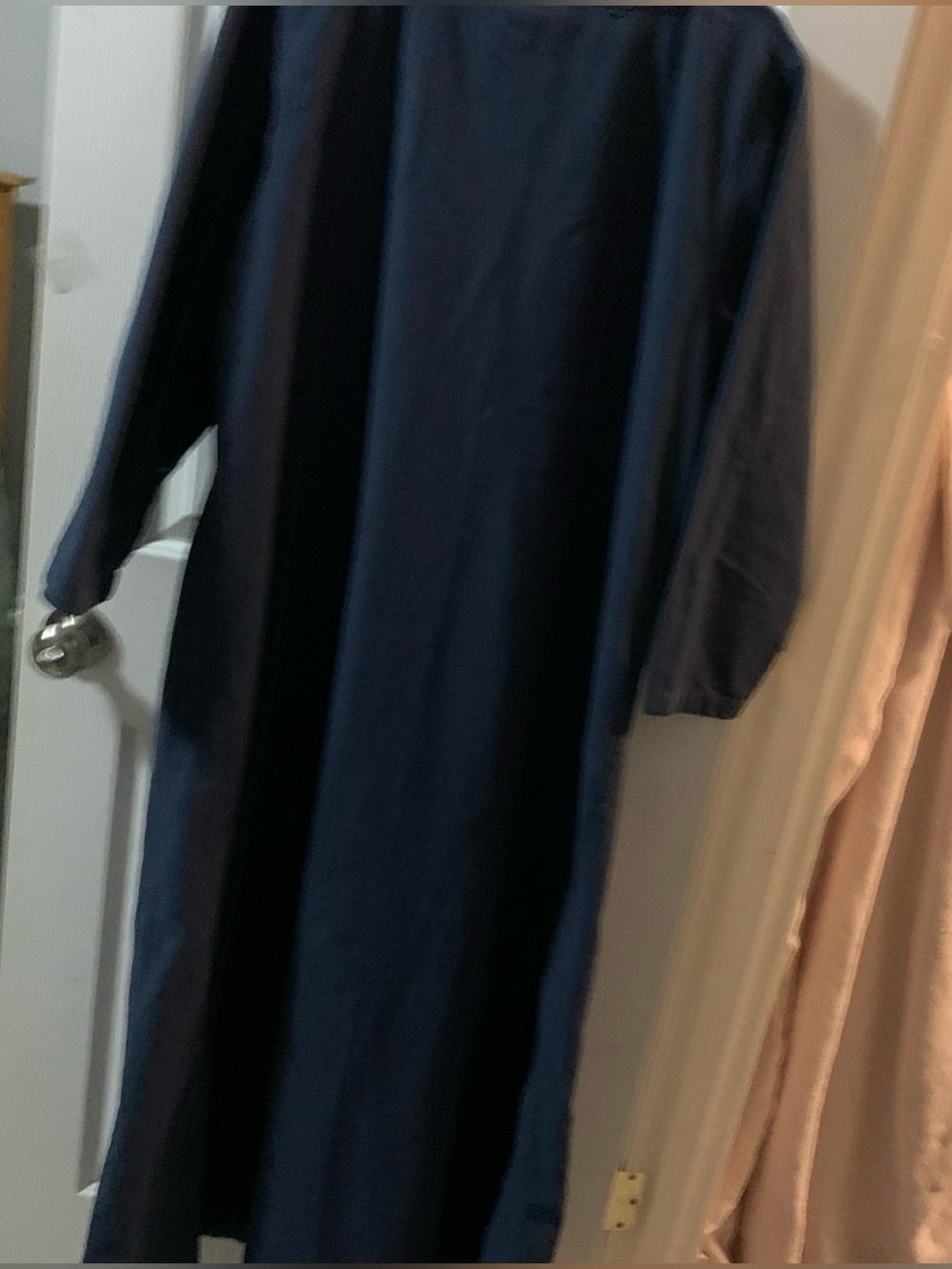 Viking Dress Norse Under / Over Renaissance Medieval Burgschneider Cottton 2xl - Picture 5 of 9